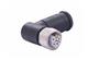 M12 Power L-cod 4+FE an/- f/- 0° scr