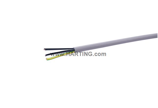 JZ-500 PUR 3G1,5qmm