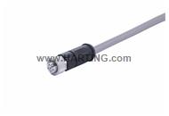 M12 L-cod 4+FE st/- f/- PUR 1.0m