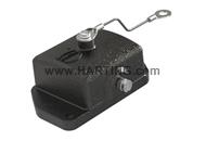 Han 4HPR-CM-f. CL-f. HBM/HSM-cord, lug