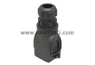 Han-Eco Mod.4-HTE-M32-glanded