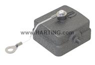 Han 4B-CM-for HBM/HSM-cord, lug