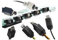 PushPull - Device Connectivity IP65 / IP67 - Data - Power - Signal