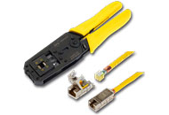 Ha-VIS preLink® - Ethernet cabling systems